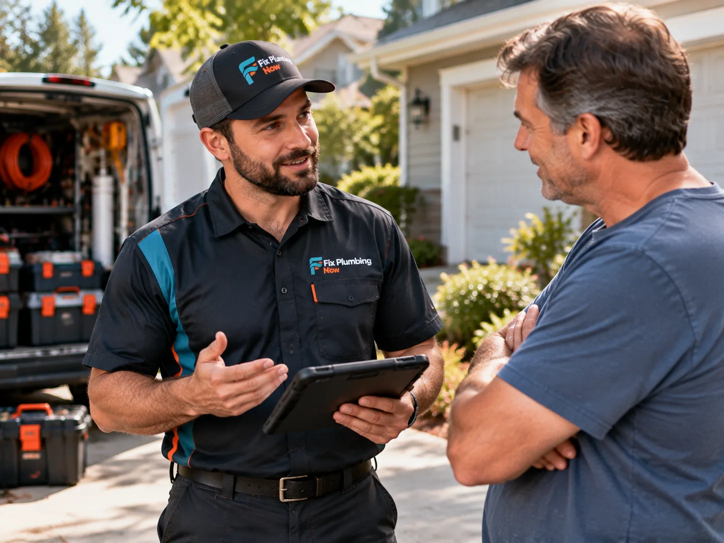 Clogged Drain Service Chandler, TX FAQs